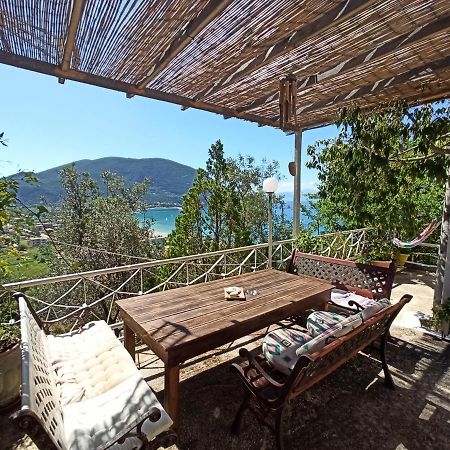 Heras Garden Vasiliki  Ngoại thất bức ảnh