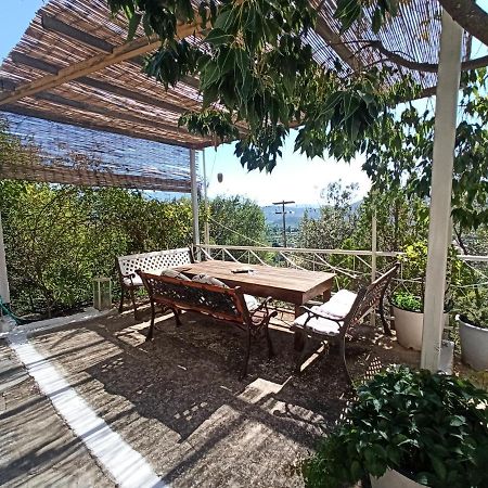 Heras Garden Vasiliki  Ngoại thất bức ảnh