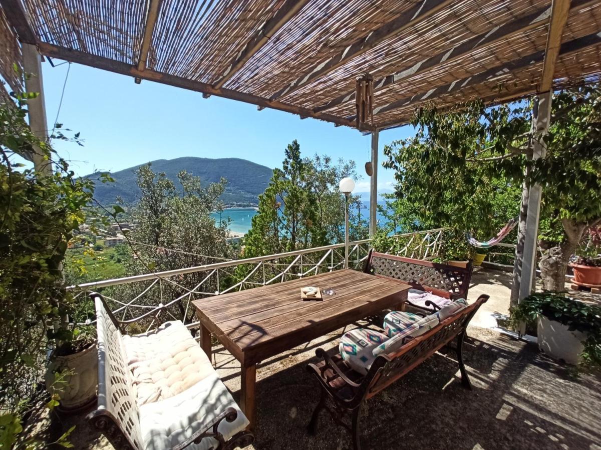 Heras Garden Vasiliki  Ngoại thất bức ảnh