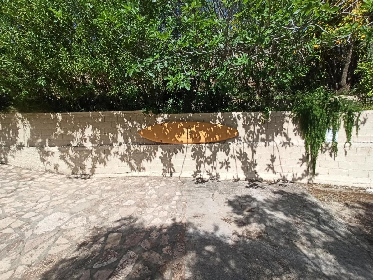 Heras Garden Vasiliki  Ngoại thất bức ảnh