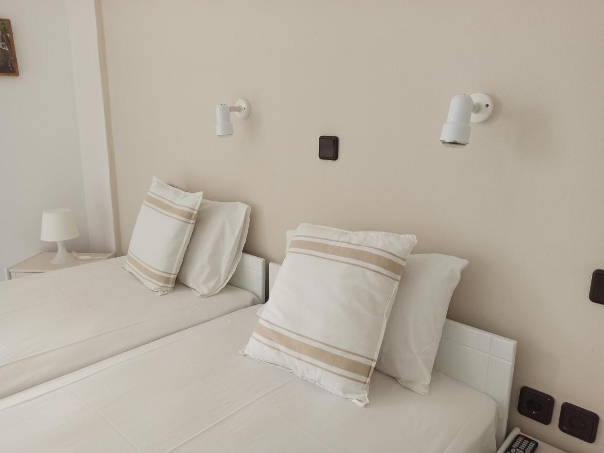 Heras Garden Vasiliki  Ngoại thất bức ảnh