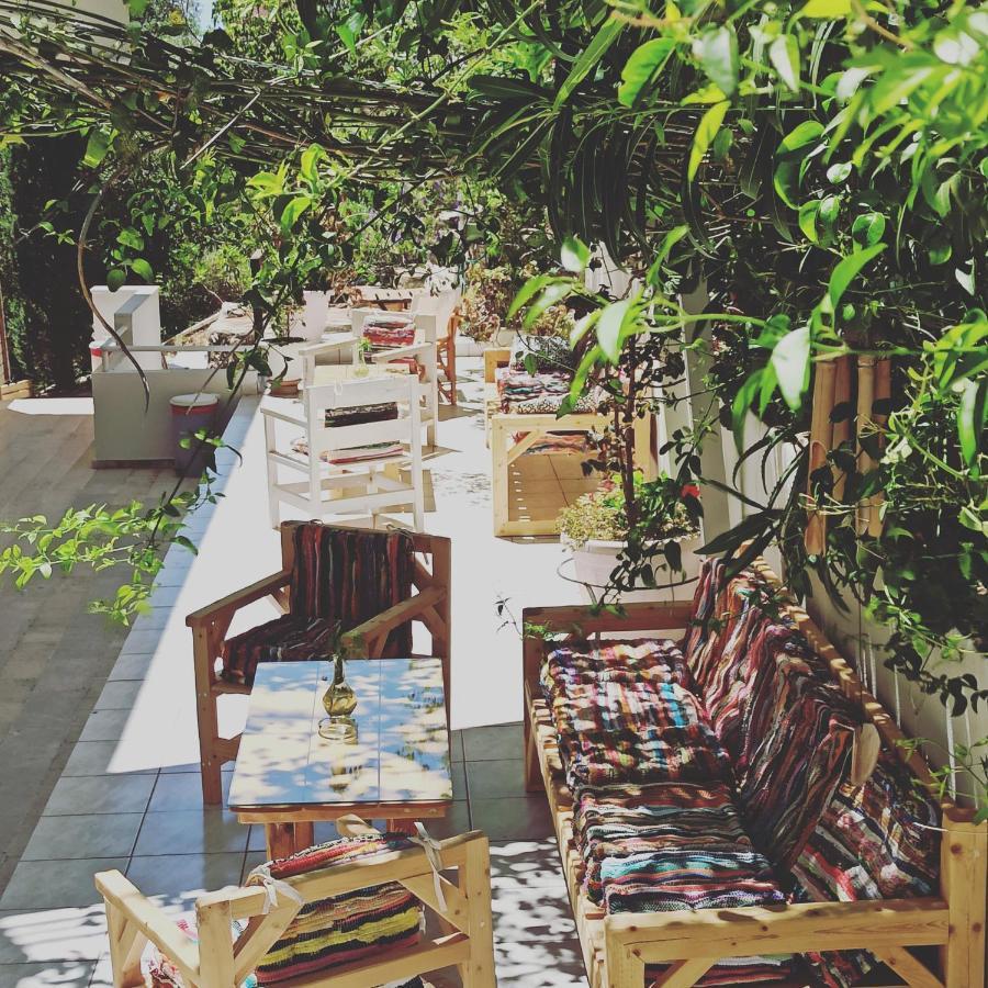 Heras Garden Vasiliki  Ngoại thất bức ảnh