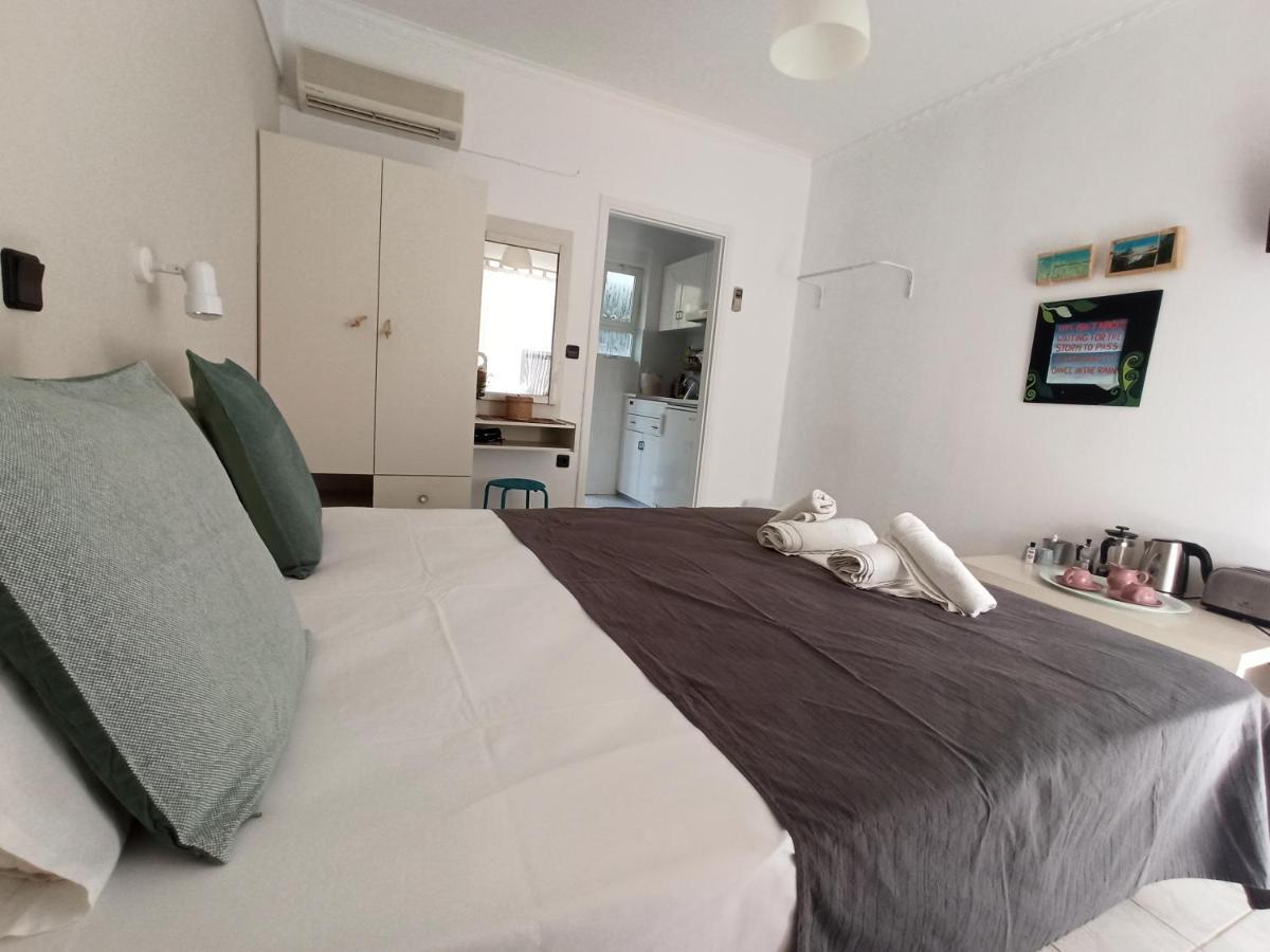 Heras Garden Vasiliki  Ngoại thất bức ảnh