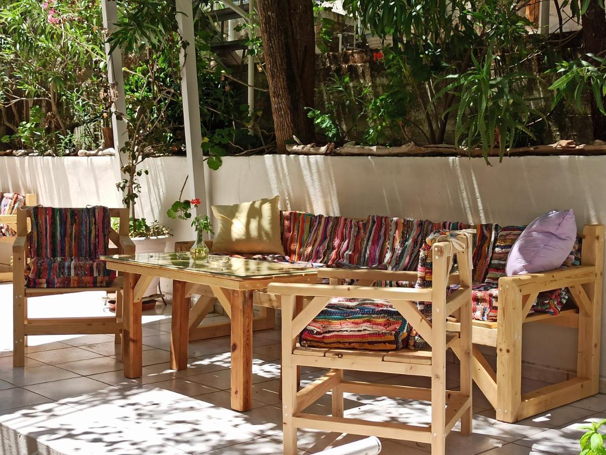 Heras Garden Vasiliki  Ngoại thất bức ảnh