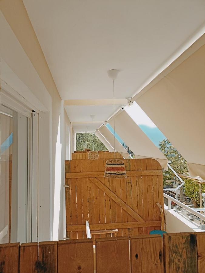 Heras Garden Vasiliki  Ngoại thất bức ảnh
