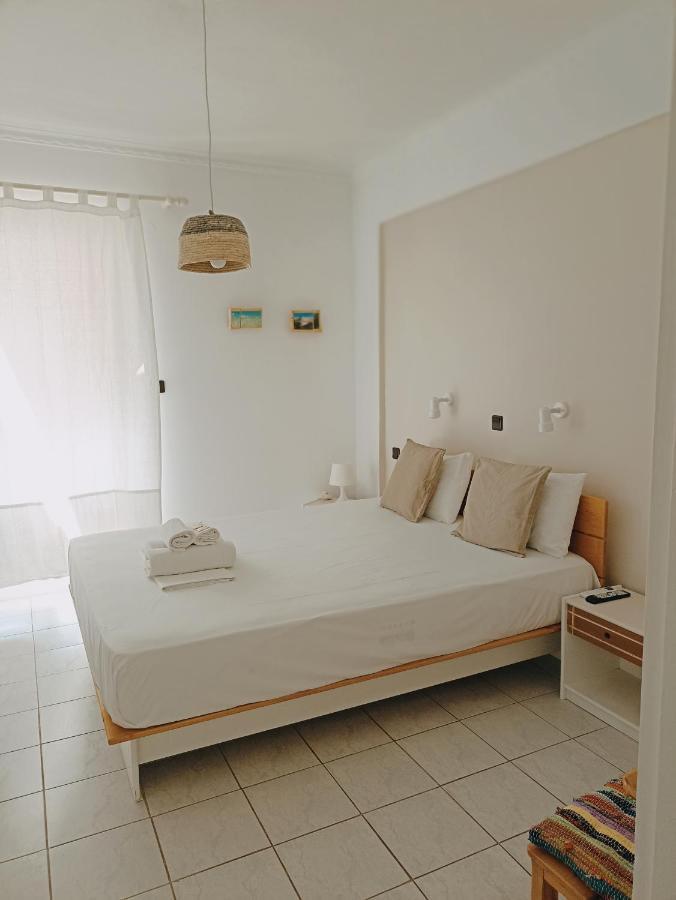 Heras Garden Vasiliki  Ngoại thất bức ảnh