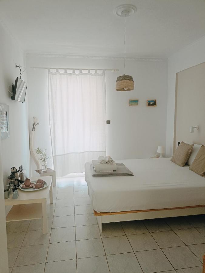 Heras Garden Vasiliki  Ngoại thất bức ảnh
