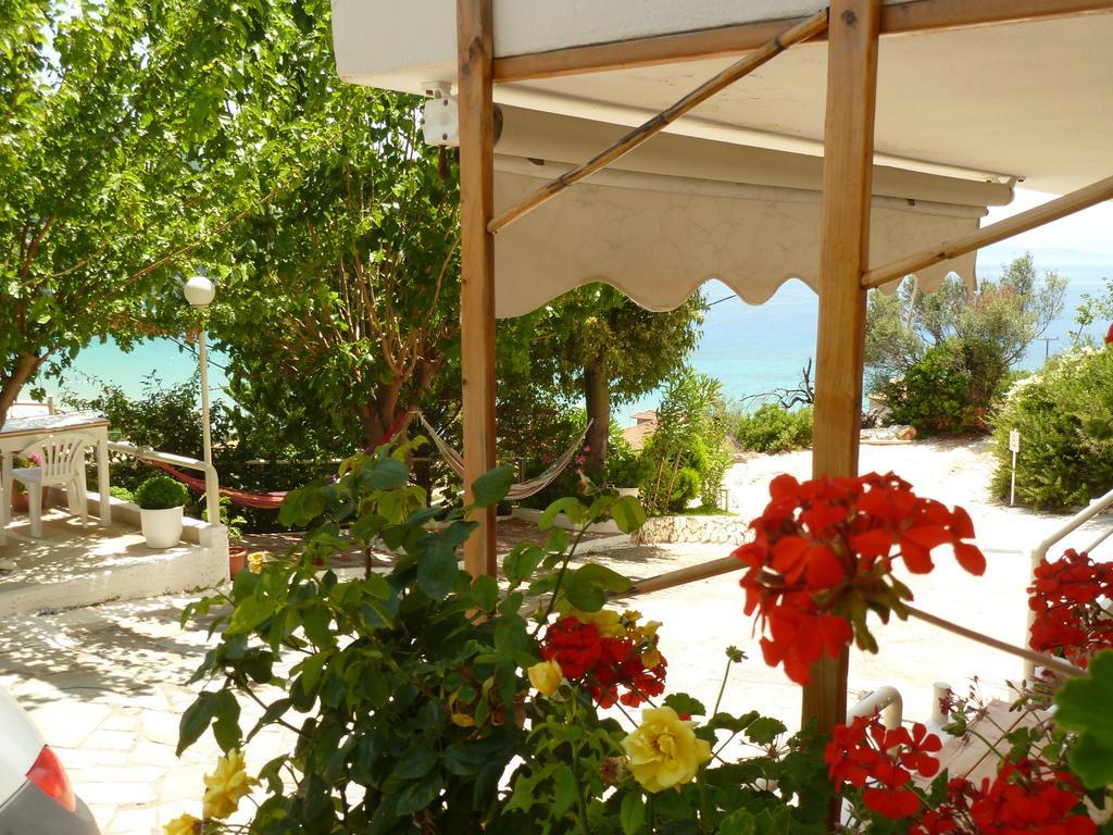 Heras Garden Vasiliki  Ngoại thất bức ảnh