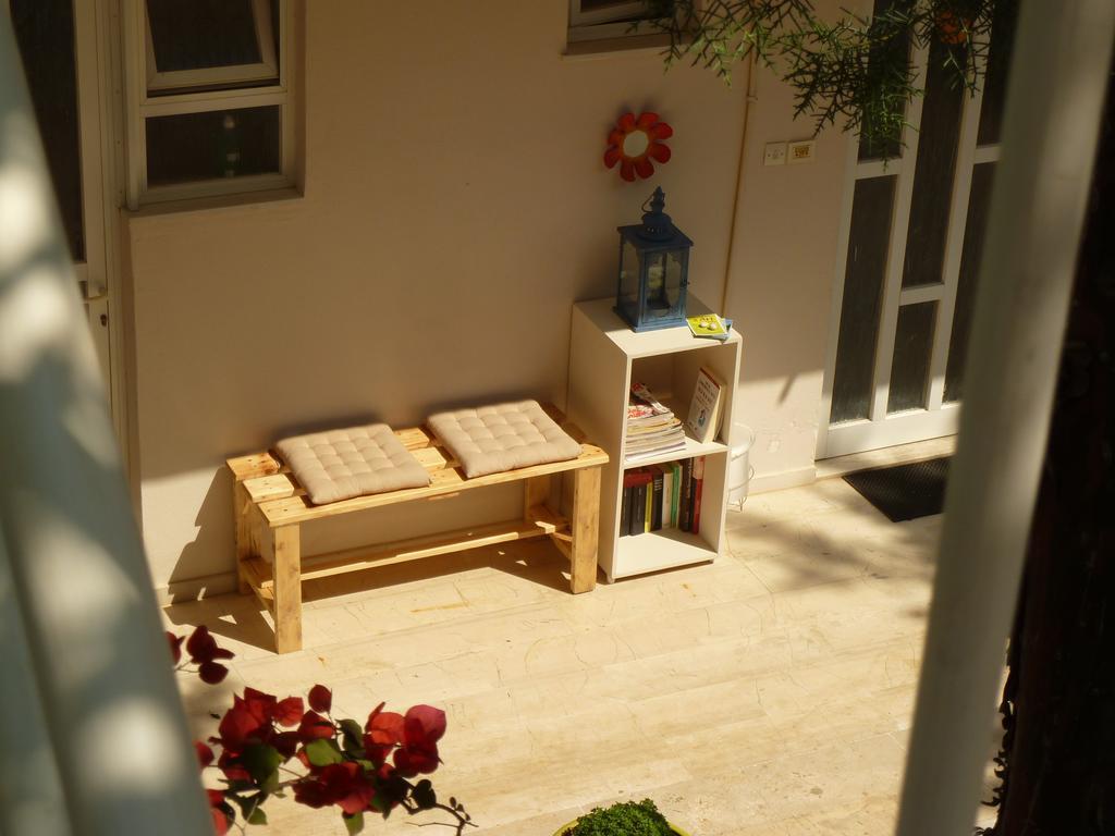 Heras Garden Vasiliki  Ngoại thất bức ảnh