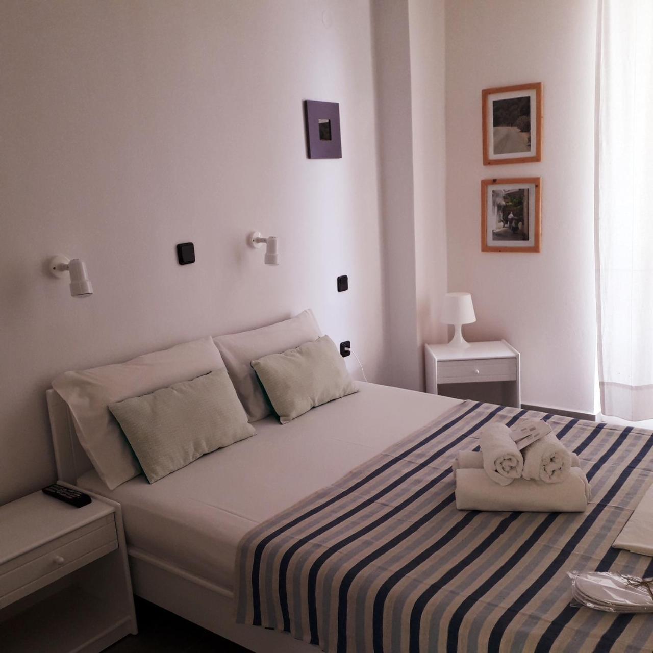 Heras Garden Vasiliki  Ngoại thất bức ảnh