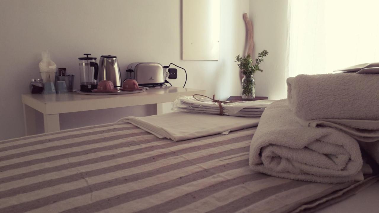 Heras Garden Vasiliki  Ngoại thất bức ảnh