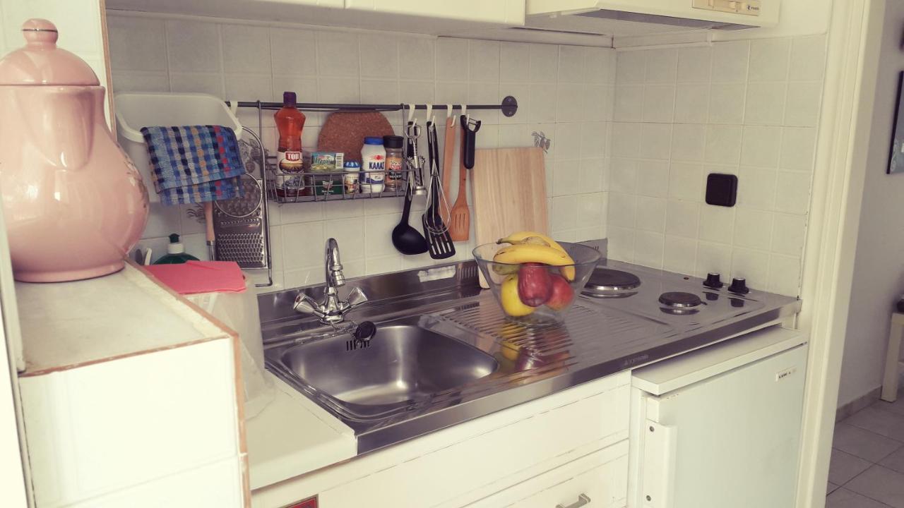 Heras Garden Vasiliki  Ngoại thất bức ảnh