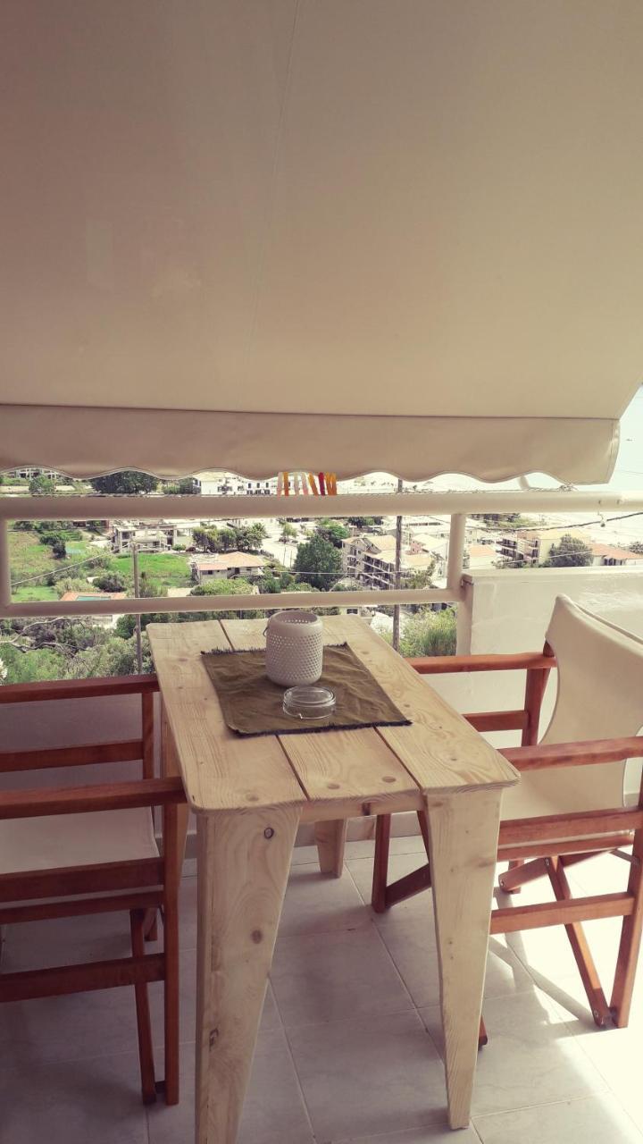 Heras Garden Vasiliki  Ngoại thất bức ảnh